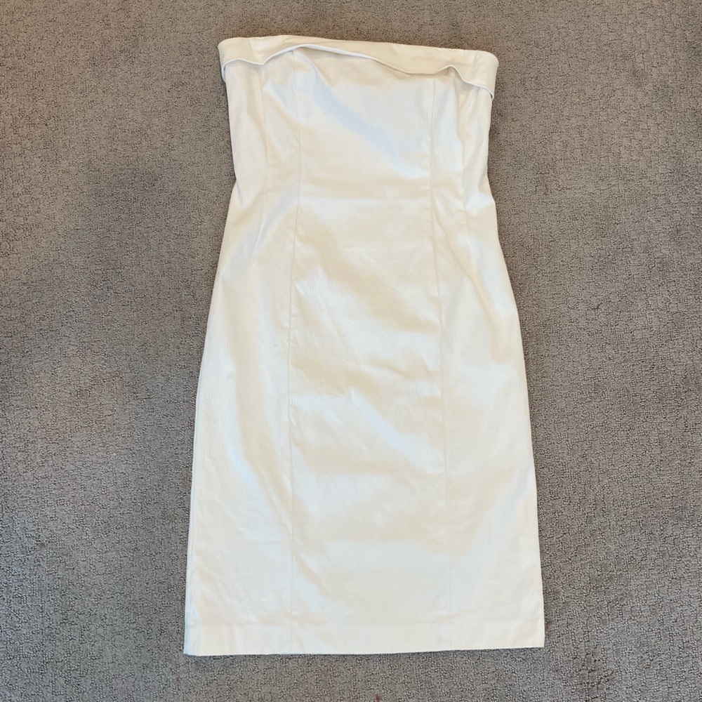 Yansi Fugel Dress